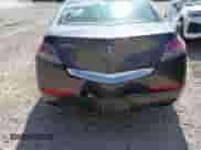 2009 Acura TL with VIN 19UUA86299A005129, listed as a IAAI auction lot 43431177 with 177,845 mi miles and . Bid and sale history available at DreamBid. Image 16.