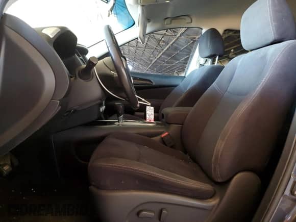 2013 Nissan Pathfinder SV с VIN 5N1AR2MN7DC617570, выставлен на аукционе Copart как лот 84424365 с пробегом 168 149 миль миль и Списание • Salvage title. История ставок и продаж доступна на DreamBid. Изображение 7.