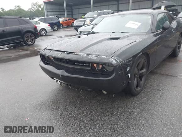 2013 Dodge Challenger R/T с VIN 2C3CDYBT5DH614393, выставлен на аукционе IAAI как лот 42855411 с пробегом 156 283 миль миль и . История ставок и продаж доступна на DreamBid. Изображение 6.