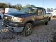 2007 Ford F-150 XLT z VIN 1FTPX14V57FB19692, wystawiony jako Copart lot #85095705 z przebiegiem 171 437 mil mil oraz Czysty tytuł • Clean title. Historia ofert i sprzedaży dostępna na DreamBid. Obrazek 1.