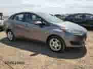 2014 Ford Fiesta SE с VIN 3FADP4BJ4EM190311, выставлен на аукционе Copart как лот 68228075 с пробегом 71 212 миль миль и Списание • Salvage title. История ставок и продаж доступна на DreamBid. Изображение 4.