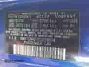 2014 Hyundai Veloster с VIN KMHTC6AD1EU209574, выставлен на аукционе IAAI как лот 43110066 с пробегом 181 330 миль миль и . История ставок и продаж доступна на DreamBid. Изображение 9.