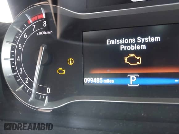 2017 Honda Pilot EX-L with VIN 5FNYF5H56HB003982, listed as a IAAI auction lot 42402297 with 99,485 mi miles and . Bid and sale history available at DreamBid. Image 16.