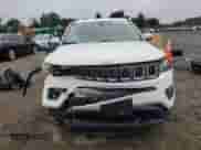 2018 Jeep Compass Latitude with VIN 3C4NJDBB5JT112726, listed as a Copart auction lot 69066675 with 78,934 mi miles and Salvage title. Bid and sale history available at DreamBid. Image 5.