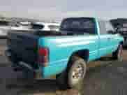 1998 Dodge 1500 с VIN 3B7HF12Z8WM285023, выставлен на аукционе Copart как лот 46106915 с пробегом 261 645 миль миль и Списание • Salvage title. История ставок и продаж доступна на DreamBid. Изображение 3.