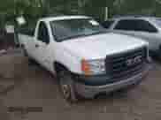 2007 GMC Sierra 1500 Work Truck с VIN 1GTEC14C27Z546439, выставлен на аукционе IAAI как лот 42151757 с пробегом 91 миль миль и . История ставок и продаж доступна на DreamBid. Изображение 1.