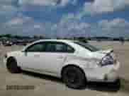 2008 Chevrolet Impala LS с VIN 2G1WB58K589130261, выставлен на аукционе Copart как лот 67119735 с пробегом 129 228 миль миль и Списание • Salvage title. История ставок и продаж доступна на DreamBid. Изображение 2.