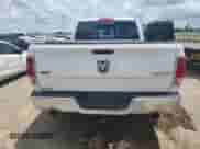 2013 Ram 1500 Laramie with VIN 1C6RR7NT0DS706959, listed as a Copart auction lot 63070965 with 168,859 mi miles and Salvage title. Bid and sale history available at DreamBid. Image 6.