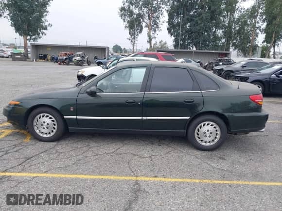 2000 Saturn LS с VIN 1G8JW52R5YY636741, выставлен на аукционе IAAI как лот 42950746 с пробегом Не указан миль и . История ставок и продаж доступна на DreamBid. Изображение 13.