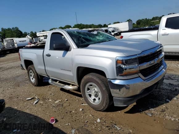 2016 Chevrolet Silverado 1500 Work Truck с VIN 1GCNKNEC6GZ358581, выставлен на аукционе Copart как лот 62524755 с пробегом 131 775 миль миль и Чистый • Clean title. История ставок и продаж доступна на DreamBid. Изображение 4.
