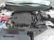 2024 Hyundai Tucson SE with VIN 5NMJACDE7RH419646, listed as a Copart auction lot 66102515 with Not provided miles and Salvage title. Bid and sale history available at DreamBid. Image 12.