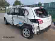 2010 Hyundai Santa Fe GLS with VIN 5NMSGDAB0AH381989, listed as a IAAI auction lot 43137343 with 203,000 mi miles and . Bid and sale history available at DreamBid. Image 3.