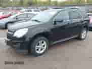 2015 Chevrolet Equinox LT with VIN 2GNFLFEKXF6214354, listed as a IAAI auction lot 43453270 with 234,400 mi miles and . Bid and sale history available at DreamBid. Image 2.