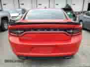 2016 Dodge Charger SXT with VIN 2C3CDXJG7GH333604, listed as a Copart auction lot 81886074 with 113,383 mi miles and Salvage title. Bid and sale history available at DreamBid. Image 6.