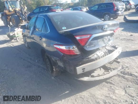 2016 Toyota Camry XLE с VIN 4T1BD1FK9GU178421, выставлен на аукционе IAAI как лот 43455278 с пробегом 152 857 миль миль и . История ставок и продаж доступна на DreamBid. Изображение 3.