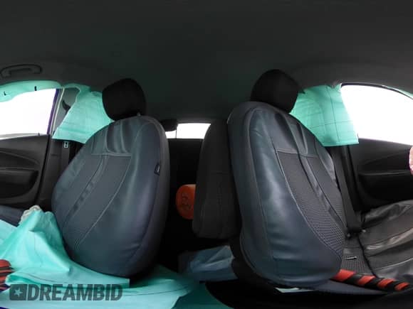 2022 Chevrolet Spark LS с VIN KL8CB6SAXNC021940, выставлен на аукционе IAAI как лот 42539463 с пробегом 64 406 миль миль и . История ставок и продаж доступна на DreamBid. Изображение 17.