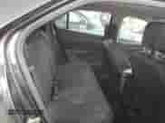 2017 Chevrolet Equinox LS z VIN 2GNALBEK9H1553707, wystawiony jako Copart lot #44420375 z przebiegiem 76 491 mil mil oraz Czysty tytuł • Clean title. Historia ofert i sprzedaży dostępna na DreamBid. Obrazek 11.