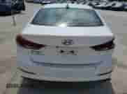 2018 Hyundai Elantra SEL с VIN 5NPD84LF6JH234715, выставлен на аукционе Copart как лот 80480085 с пробегом 71 969 миль миль и Списание • Salvage title. История ставок и продаж доступна на DreamBid. Изображение 6.