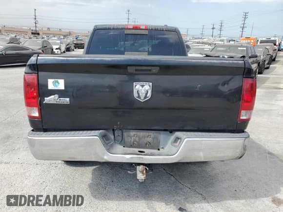 2010 Dodge 2500 SLT с VIN 3D7TP2CLXAG157595, выставлен на аукционе Copart как лот 71100675 с пробегом 260 404 миль миль и Чистый • Clean title. История ставок и продаж доступна на DreamBid. Изображение 6.