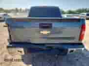 2012 Chevrolet Silverado 1500 LS z VIN 3GCPCREA9CG157053, wystawiony jako Copart lot #72037255 z przebiegiem 240 289 mil mil oraz Szkoda całkowita • Salvage title. Historia ofert i sprzedaży dostępna na DreamBid. Obrazek 6.