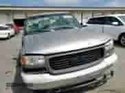 1999 GMC Sierra 1500 SL с VIN 1GTEK19T8XE537232, выставлен на аукционе Copart как лот 66960485 с пробегом Не указан миль и Списание • Salvage title. История ставок и продаж доступна на DreamBid. Изображение 13.