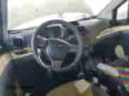 2014 Chevrolet Spark LS с VIN KL8CB6S9XEC473196, выставлен на аукционе Copart как лот 87050905 с пробегом 53 461 миль миль и Списание • Salvage title. История ставок и продаж доступна на DreamBid. Изображение 8.