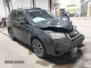 2018 Subaru Forester Premium with VIN JF2SJGEC2JH604459, listed as a IAAI auction lot 42514080 with 127,218 mi miles and . Bid and sale history available at DreamBid. Image 1.