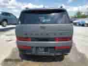 2024 Hyundai Santa Fe Calligraphy z VIN 5NMP54GL9RH067894, wystawiony jako Copart lot #69313065 z przebiegiem 6 066 mil mil oraz Szkoda całkowita • Salvage title. Historia ofert i sprzedaży dostępna na DreamBid. Obrazek 6.