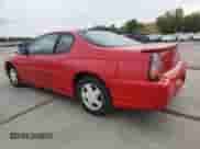2004 Chevrolet Monte Carlo SS с VIN 2G1WX15K449450051, выставлен на аукционе Copart как лот 83760655 с пробегом 114 397 миль миль и Чистый • Clean title. История ставок и продаж доступна на DreamBid. Изображение 2.