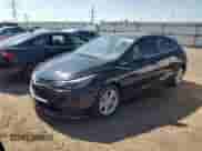 2017 Chevrolet Cruze LT z VIN 3G1BE6SM1HS511159, wystawiony jako Copart lot #80675245 z przebiegiem 133 728 mil mil oraz Szkoda całkowita • Salvage title. Historia ofert i sprzedaży dostępna na DreamBid. Obrazek 1.