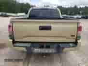 2020 Toyota Tacoma SR with VIN 3TMCZ5AN2LM350550, listed as a Copart auction lot 68075545 with 149,896 mi miles and Salvage title. Bid and sale history available at DreamBid. Image 6.