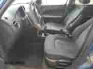 2010 Chevrolet HHR LS с VIN 3GNBAADB0AS563087, выставлен на аукционе Copart как лот 74447854 с пробегом 276 096 миль миль и Списание • Salvage title. История ставок и продаж доступна на DreamBid. Изображение 7.