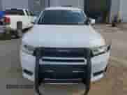 2019 Dodge Durango Pursuit z VIN 1C4RDJFG7KC692619, wystawiony jako Copart lot #81510345 z przebiegiem 95 119 mil mil oraz Czysty tytuł • Clean title. Historia ofert i sprzedaży dostępna na DreamBid. Obrazek 5.