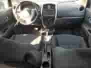 2018 Nissan Note S z VIN 3N1CE2CP3JL359353, wystawiony jako Copart lot #73803914 z przebiegiem 113 235 mil mil oraz Szkoda całkowita • Salvage title. Historia ofert i sprzedaży dostępna na DreamBid. Obrazek 8.