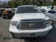 2010 Toyota Tundra Limited with VIN 5TFFY5F15AX093994, listed as a Copart auction lot 79749944 with Not provided miles and Salvage title. Bid and sale history available at DreamBid. Image 5.
