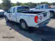 2018 Nissan Frontier SV with VIN 1N6BD0CT8JN760603, listed as a IAAI auction lot 43098866 with 121,560 mi miles and . Bid and sale history available at DreamBid. Image 3.