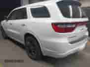 2021 Dodge Durango R/T z VIN 1C4SDHCT7MC740425, wystawiony jako IAAI lot #40825938 z przebiegiem 43 173 mil mil oraz . Historia ofert i sprzedaży dostępna na DreamBid. Obrazek 3.