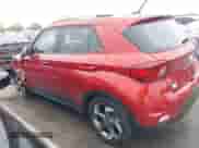 2023 Hyundai Venue Limited with VIN KMHRC8A38PU270940, listed as a IAAI auction lot 41946338 with 33,546 mi miles and . Bid and sale history available at DreamBid. Image 15.