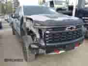 2024 Chevrolet Silverado 1500 ZR2 с VIN 3GCUDHE88RG200961, выставлен на аукционе IAAI как лот 43512890 с пробегом 26 793 миль миль и . История ставок и продаж доступна на DreamBid. Изображение 6.