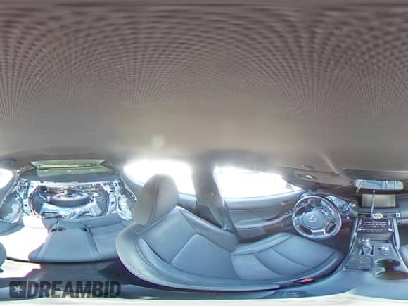 2022 Lexus IS 300 z VIN JTHAA1D26N5119540, wystawiony jako Copart lot #64757845 z przebiegiem 49 182 mil mil oraz Szkoda całkowita • Salvage title. Historia ofert i sprzedaży dostępna na DreamBid. Obrazek 15.