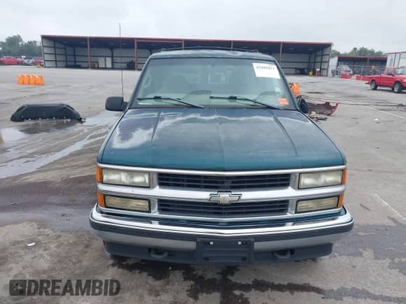 1998 Chevrolet Tahoe с VIN 1GNEK13R2WJ336615, выставлен на аукционе IAAI как лот 43285871 с пробегом 278 053 миль миль и . История ставок и продаж доступна на DreamBid. Изображение 12.
