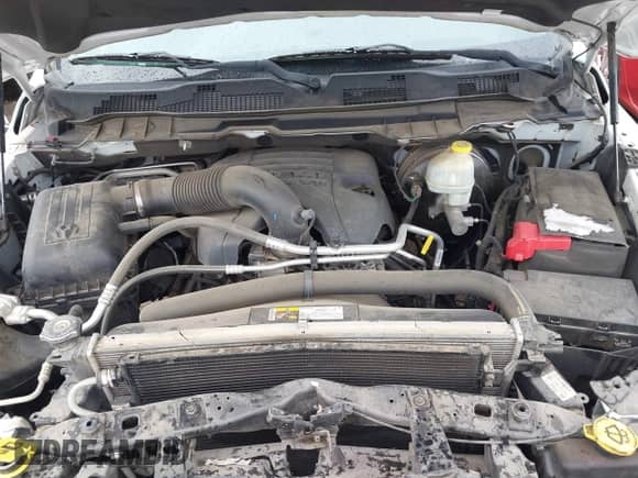 2014 Ram 1500 Big Horn с VIN 1C6RR6GT2ES236538, выставлен на аукционе IAAI как лот 43430144 с пробегом 126 912 миль миль и . История ставок и продаж доступна на DreamBid. Изображение 10.