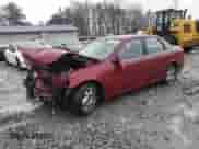 2005 Saturn L with VIN 1G8JD54R45Y500387, listed as a Copart auction lot 43578375 with Not provided miles and Salvage title. Bid and sale history available at DreamBid. Image 1.
