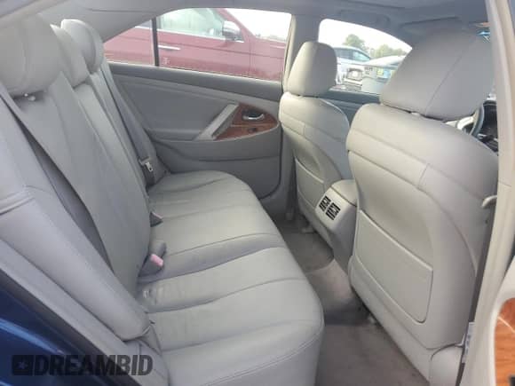 2010 Toyota Camry LE with VIN JTNBK3EK3A3046755, listed as a Copart auction lot 85533565 with 130,397 mi miles and Salvage title. Bid and sale history available at DreamBid. Image 10.