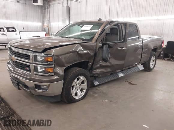 2014 Chevrolet Silverado 1500 LT с VIN 3GCUKREC3EG471887, выставлен на аукционе IAAI как лот 41860352 с пробегом 205 357 миль миль и . История ставок и продаж доступна на DreamBid. Изображение 19.