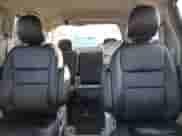 2019 Toyota Sienna LE Auto Access Seat with VIN 5TDKZ3DC8KS983854, listed as a Copart auction lot 71569695 with 80,377 mi miles and Salvage title. Bid and sale history available at DreamBid. Image 10.