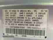 2009 Honda Accord EX-L z VIN 1HGCP258X9A157093, wystawiony jako IAAI lot #42413619 z przebiegiem 173 737 mil mil oraz . Historia ofert i sprzedaży dostępna na DreamBid. Obrazek 9.