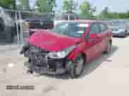 2022 Hyundai Accent SE z VIN 3KPC24A68NE166203, wystawiony jako IAAI lot #42780339 z przebiegiem 30 837 mil mil oraz . Historia ofert i sprzedaży dostępna na DreamBid. Obrazek 2.