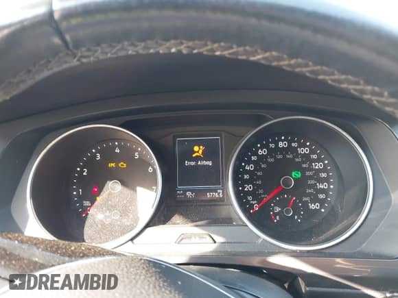 2021 Volkswagen Tiguan SE с VIN 3VV2B7AX7MM024324, выставлен на аукционе IAAI как лот 42549847 с пробегом 141 873 миль миль и . История ставок и продаж доступна на DreamBid. Изображение 7.