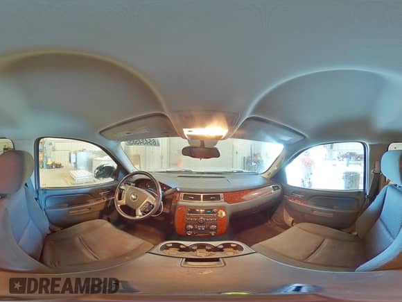 2011 Chevrolet Suburban LS with VIN 1GNSKHE37BR166073, listed as a Copart auction lot 65434585 with 145,957 mi miles and Salvage title. Bid and sale history available at DreamBid. Image 15.